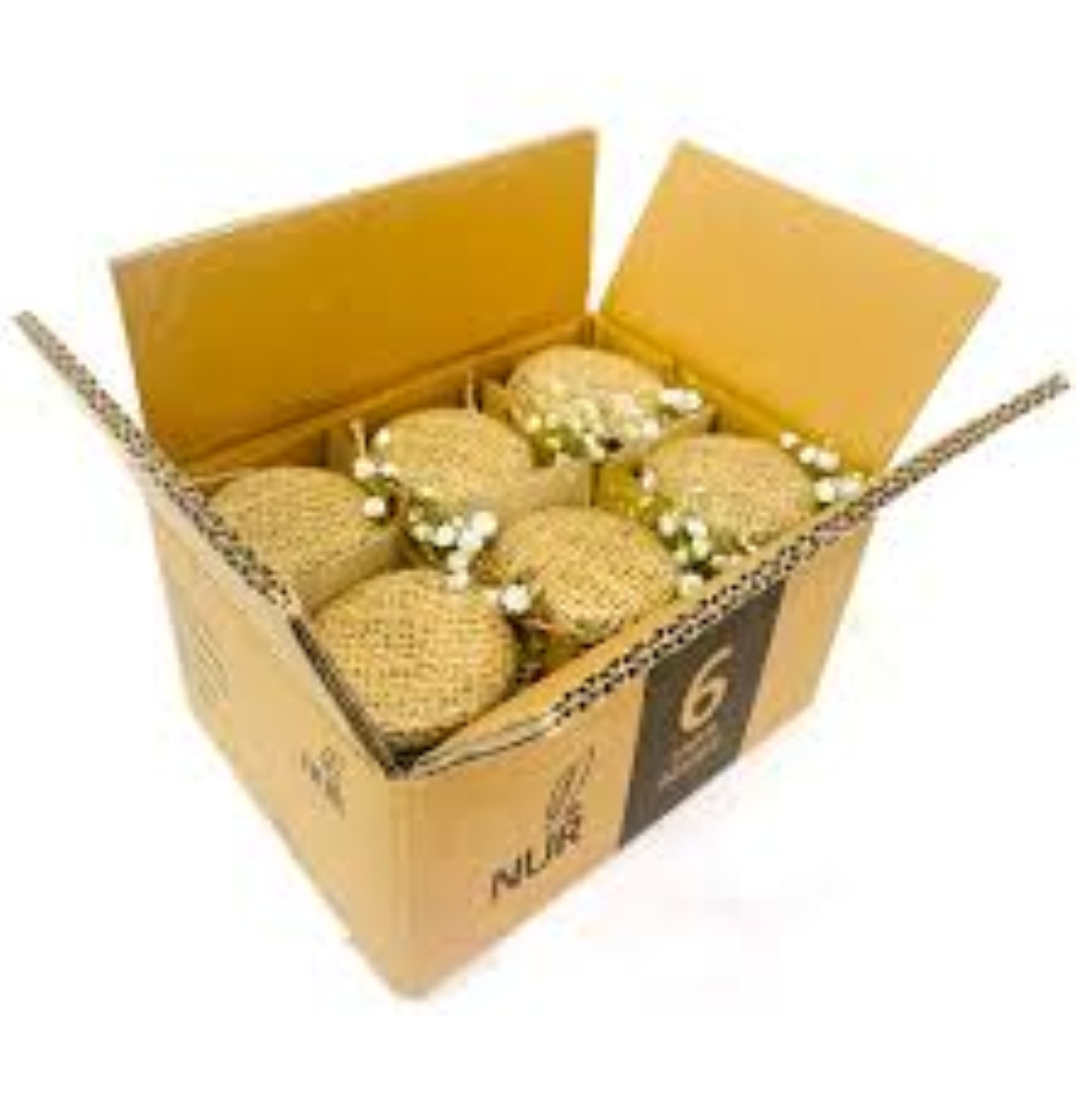 HEXA SMALL BOX 